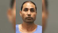 'Horrific': Man accused of beating wife to death with flashlight in front of 3 children