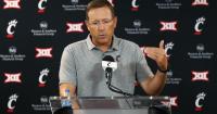 Cincinnati preview: Bearcats bring a strong ground attack to WVU