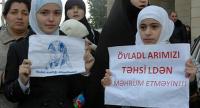 Azerbaijan’s school hijab rules ignite a battle over individual rights