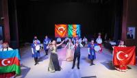 Azerbaijani Arts Week held in Igdir