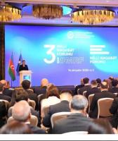 Baku hosting 3rd National Competition Forum