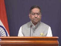 Bangladesh among participants at first BIMSTEC Home Ministers’ dialogue hosted by India: MEA