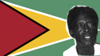 INTERVIEW: Elections and economic crisis in Guyana: Interview with Working People's Alliance leader Eusi Kwayana, 1986