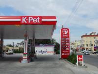 ‘No need to worry’ about shortages despite Turkish Cypriot fuel workers’ strike