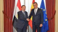 Egypt targets new markets, investment at Fruit Attraction 2026