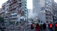 Is Russia A Country or a Terrorist State?