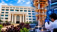 MIT Bengaluru begins its quantum computing push with a 25-qubit facility, plans to train 100 engineers by December