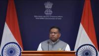 Ajit Doval raises safety of seafarers, tankers with Iranian NSA