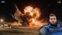 Israel Prepares For Iran-Lebanon Strikes As Saudi Airspace Closes Under Missile Threats