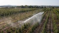 ADFD strengthens water security for Serbian agriculture
