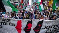 Where should Canadian Jews go? Where is the Promised Land? - opinion