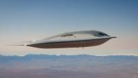 Air Force, Northrop Grumman Break Ground on B-21 Production Facility