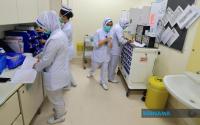 Health Workers’ Protection, Welfare Feature In 2027 Budget Debate
