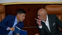 US lifts sanctions on Venezuelan Assembly chief Jorge Rodriguez amid deal for oilfield access
