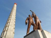 North Korea's Nuclear Missile Threats Under Scrutiny