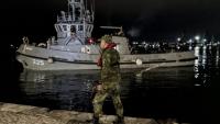 The sea that’s becoming crucial to Putin’s hybrid war