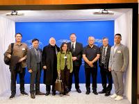 Advocate urges protection for persecuted activists