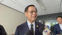 Thai FM: No concern over Chinese airbase in Laos
