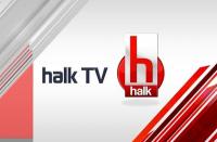Broadcast of an opposition TV channel has been suspended in Turkey