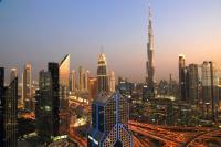Convicted Belgian Cocaine Boss Poured Millions Into Luxury Dubai Properties