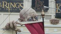 The Hunt for Gollum puts Wellington back on the map for set-jetting tourists
