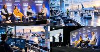 Unlocking the potential of Physical AI: Southwest, Worlds, DFW and Alaska Airlines on smarter operations, workforce transformation and the future of travel