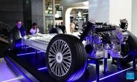 Chinese automakers accelerate European production plan, eye deeper local industry ties