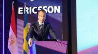 Egypt, Ericsson mark 129 years of partnership as company celebrates 150th anniversary