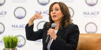 Kamala Harris to visit Mississippi Oct. 22 to support Senate candidate Scott Colom