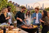 Biltong, braais and ‘now now’: 8 things South Africans living abroad miss most
