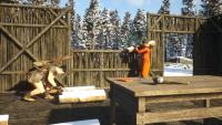 SCUM Developer Triggers Layoffs Over 'Market Conditions'