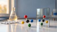 Chemistry Nobel's mirror image puzzle: What it means for India and its medicines