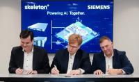 New unicorn alert! Skeleton Technologies lands multi-million funding to expand AI infrastructure in the US