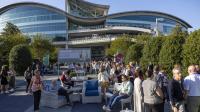 The designer’s guide to High Point Market parties and programming