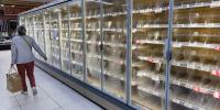 UK retailers urged to tighten cyber defences after French supermarket hack