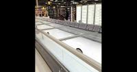‘It looks apocalyptic’: Watch cyberattack turn hundreds of grocery coolers into saunas as U.S. military meltdown remains a mystery