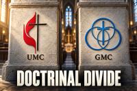 Global Methodist Church Drops Seminary as Methodist Doctrinal Divisions Deepen