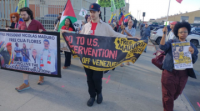 Don’t let them kill Cilia Flores!