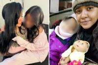 Mom Faces ICE Deportation 3 Years After Surviving Migrant Boat Disaster