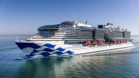 Princess Cruises Opens 2028-29 Americas Season With Amazon Return
