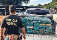 Cocaine route wars expose Brazil’s porous borders