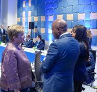 Ethiopia Calls for Faster, Better-Coordinated Sovereign Debt Restructuring