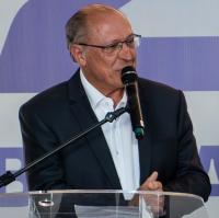 Brazil could become top global food exporter by 2027, Alckmin says