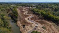 Buzzard Branch Mitigation Site Approved in Rutherford County, Tennessee 