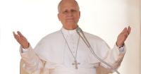 Vatican says Pope has lung cancer; lower lobe of lung was removed