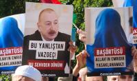 Azerbaijan’s Ruling Party Warns Turkey Against Interference, Citing “One Nation, Two States” Principle