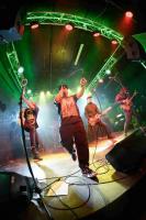 News: La Armada Release New Track ‘Crónica de una Serpiente’