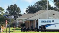 Woman barricaded inside home in New Orleans East, NOPD declares SWAT roll