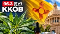 Hemp THC Crackdown Could Reshape a Booming Industry in New Mexico and Beyond