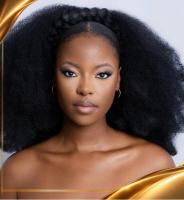 Miss South Africa 2026 finalist Makhosazana Masango champions education access